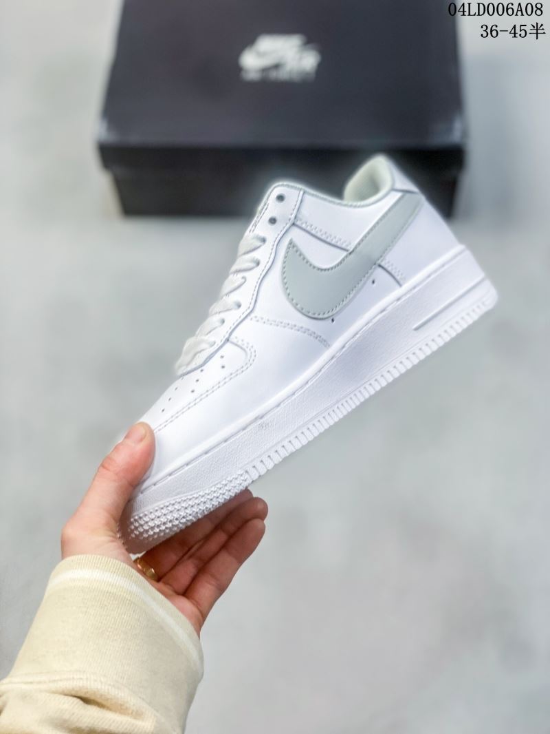 Nike Air Force 1 Shoes